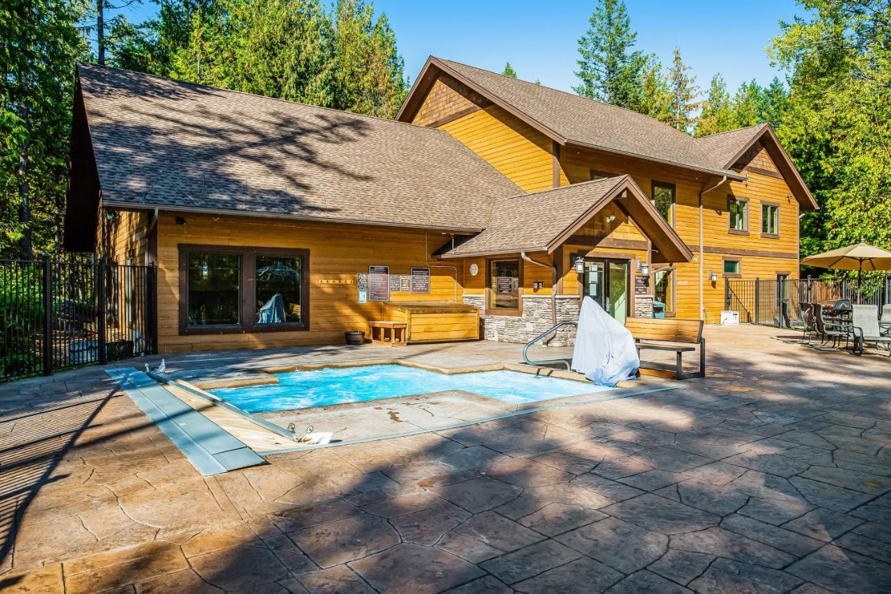 Апартаменти Wooded Dreams Вайтфіш Екстер'єр фото